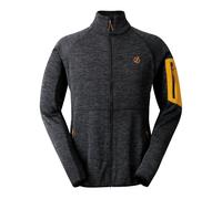 Dare2b Torrek Full Zip Fleece Nero S Uomo