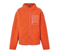 Endura Forty1thirty Fleece Arancione 3XL