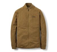 Rab - Nexus Jacket - Giacca in pile XXL olivia