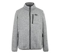 Pile con cerniera Regatta Barlee Gris 5XL