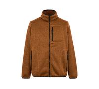Pile con cerniera Regatta Barlee Orange 2XL
