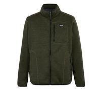 Pile con cerniera Regatta Barlee Vert L