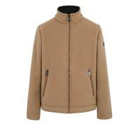 Pile con cerniera Regatta Garrian II Beige XL