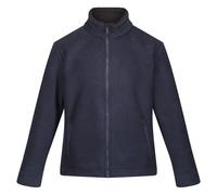 Pile con cerniera Regatta Garrian II Bleu 4XL