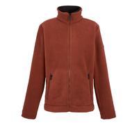 Pile con cerniera Regatta Garrian II Marrone S