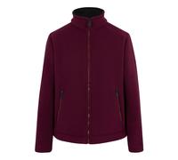 Regatta Garrian Ii Fleece Viola 3XL Uomo