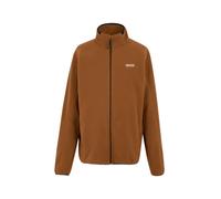 Regatta Hadfield Full Zip Fleece Marrone XL Uomo