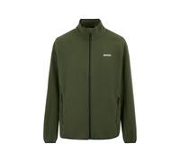 Regatta Hadfield Full Zip Fleece Verde 2XL Uomo