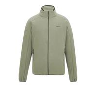 Regatta Hadfield Full Zip Fleece Verde 3XL Uomo