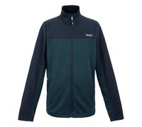 Pile con cerniera Regatta Highton V Bleu 3XL