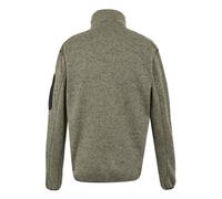 Regatta Newhill Full Zip Fleece Grigio L Uomo