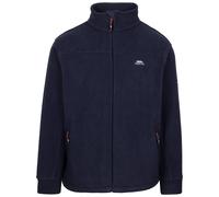 Trespass Bernal Fleece Blu XS Uomo