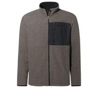 Vaude - Neyland Fleece Jacket II - Giacca in pile S grigio