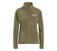 Pile con zip da donna adidas Terrex Multi Vert L