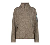 Cmp 3h14746 Fleece Marrone 3XL Donna