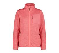Pile con zip da donna CMP Grid Tech Unlimitech Rose 2XS