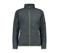 CMP - Women's Jacket 3H14746A - Giacca in pile 36 grigio