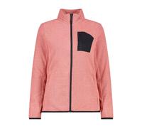 Cmp 35h2866 Jacket Arancione,Rosa S Donna
