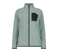 Cmp 35h2866 Jacket Verde 3XL Donna