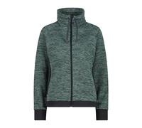 Pile con zip da donna CMP Vert L