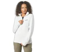 Columbia Basin Trail™ Iii Full Zip Fleece Grigio XL Donna