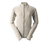 Dare2b Torrek Strech Full Zip Fleece Beige 46 Donna