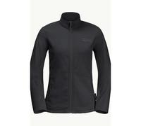 Jack Wolfskin Taunus Jacket Nero S Donna