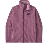 PATAGONIA W's Better Sweater Jkt W - Donna - Rosa / Rosa - Taglia L- modello 2026