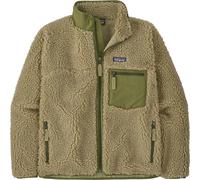 Pile con zip da donna Patagonia Classic Retro-X Vert L