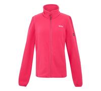 Regatta Clemance IV - Felpa in pile da donna, 40