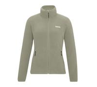 Regatta Floreo Iv Full Zip Fleece Verde 50 Donna