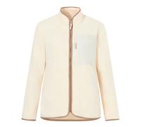 Pile con zip da donna Regatta Frankie Beige 40
