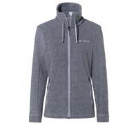 Vaude - Women's Skomer Winter Fleece Jacket - Giacca in pile 48 grigio