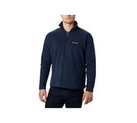 Pile Columbia Fast Trek II Full Zip blu acceso - S