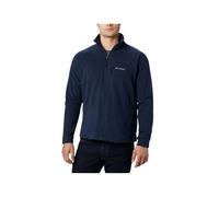 Columbia Giacca in pile Fast Trek II Full Zip Cerniera intera Uomo Blu acceso XS