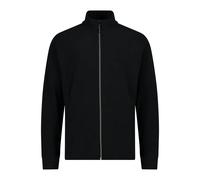 Pile con zip intera CMP Noir 3XL