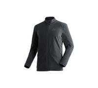 Pile con zip intera Maier Sports Dennis Noir 42