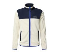 Napapijri - T-Dergana Full Zip - Giacca in pile M bianco