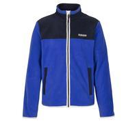 Pile con zip intera Napapijri T-Dergana Blu XL