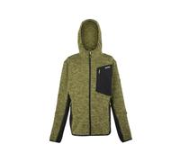 Pile con zip intera Regatta Alven Vert 2XL