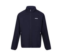 Regatta Men's Hadfield Full Zip Fleece Jacket Giacca in Pile, Marina Militare, M Uomo
