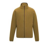 Regatta Hadfield Full Zip Fleece Marrone 3XL Uomo