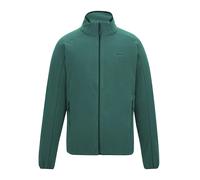 Regatta Hadfield Full Zip Fleece Verde L Uomo