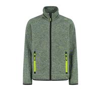 CMP - Kid Jacket, Acido-Antracite, 110