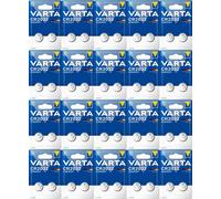 Pile CR2032 VARTA ENERGY 2032 Batterie Bottone Litio Lithium 3v scegli lotto