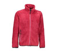 Cmp 38p1465 Fleece Rosso 4 Years Ragazza