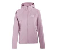 Pile da donna adidas Errex Xperior Climawarm+ Ventknit Violet M