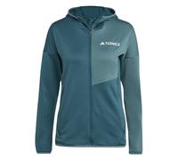 Pile da donna adidas Terrex Xperior Climawarm Vert S