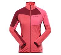 Pile da donna Alpine Pro Onneca 2 Rose L