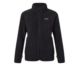 Pile da donna Berghaus Hanby IA Noir 2XL/3XL